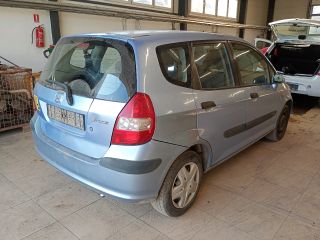 bontott HONDA JAZZ Csomagtér Világítás