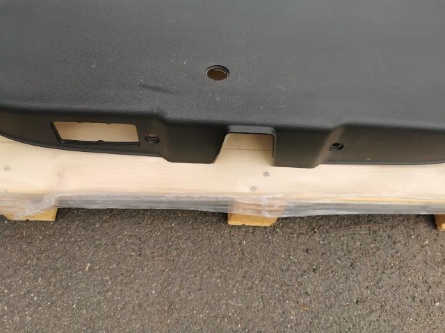 bontott HONDA JAZZ Csomagtérajtó Burkolat (Részeivel)