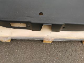 bontott HONDA JAZZ Csomagtérajtó Burkolat (Részeivel)