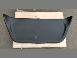 bontott HONDA JAZZ Csomagtérajtó Burkolat (Részeivel)