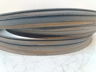 bontott HONDA JAZZ Csomagtérajtó Gumikéder