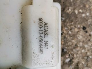 bontott HONDA JAZZ Csomagtérajtó Motor