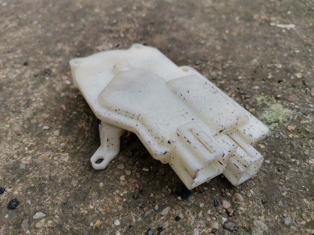 bontott HONDA JAZZ Csomagtérajtó Motor