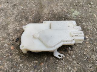 bontott HONDA JAZZ Csomagtérajtó Motor