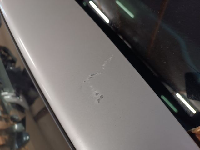 bontott HONDA JAZZ Csomagtérajtó (Részeivel)