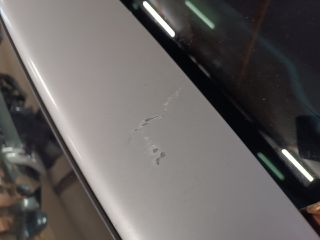 bontott HONDA JAZZ Csomagtérajtó (Részeivel)