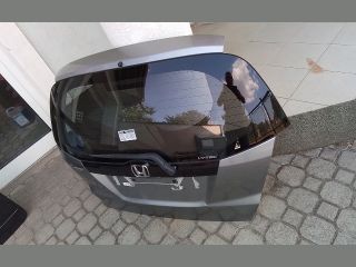 bontott HONDA JAZZ Csomagtérajtó (Részeivel)