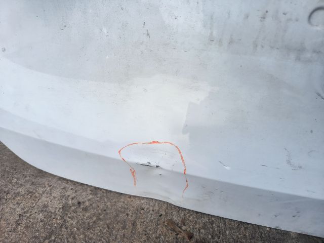 bontott HONDA JAZZ Csomagtérajtó (Részeivel)