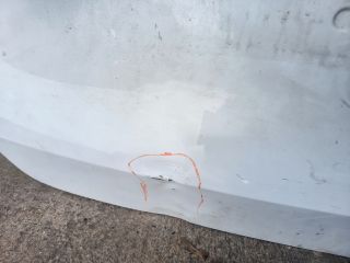 bontott HONDA JAZZ Csomagtérajtó (Részeivel)