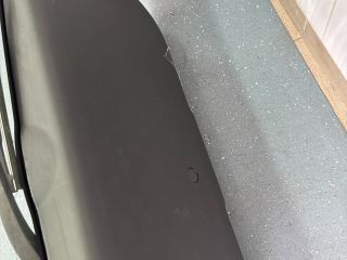 bontott HONDA JAZZ Csomagtérajtó (Részeivel)