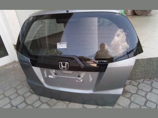 bontott HONDA JAZZ Csomagtérajtó (Részeivel)