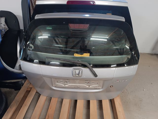 bontott HONDA JAZZ Csomagtérajtó (Részeivel)