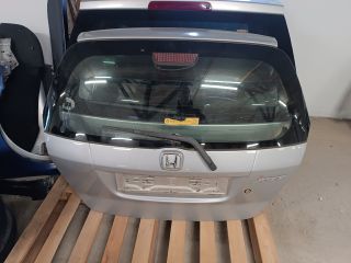 bontott HONDA JAZZ Csomagtérajtó (Részeivel)