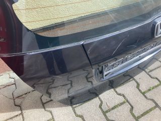 bontott HONDA JAZZ Csomagtérajtó (Részeivel)