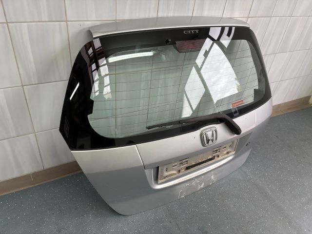 bontott HONDA JAZZ Csomagtérajtó (Részeivel)