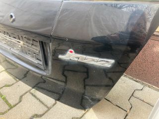 bontott HONDA JAZZ Csomagtérajtó (Részeivel)