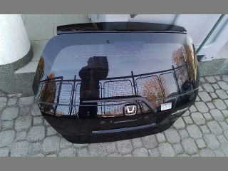 bontott HONDA JAZZ Csomagtérajtó (Részeivel)