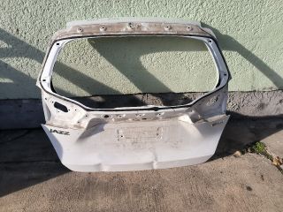 bontott HONDA JAZZ Csomagtérajtó (Részeivel)