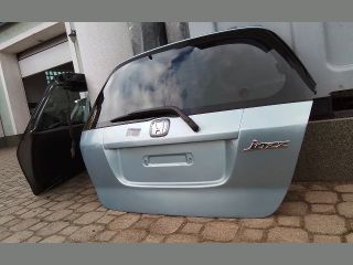 bontott HONDA JAZZ Csomagtérajtó (Részeivel)