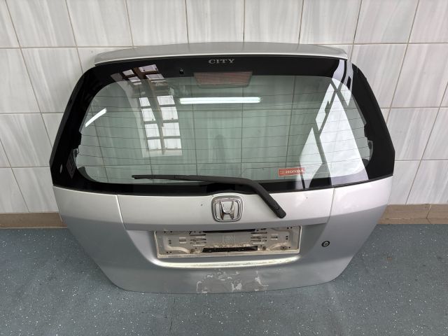 bontott HONDA JAZZ Csomagtérajtó (Részeivel)