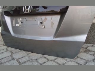 bontott HONDA JAZZ Csomagtérajtó (Részeivel)