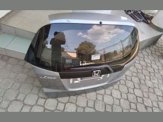 bontott HONDA JAZZ Csomagtérajtó (Részeivel)