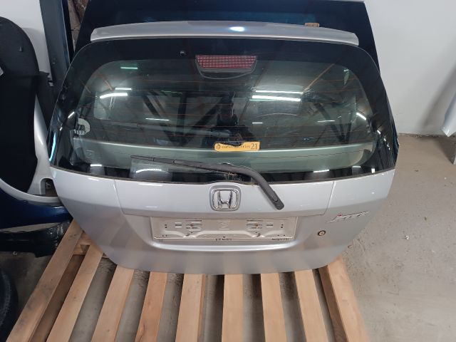 bontott HONDA JAZZ Csomagtérajtó (Részeivel)
