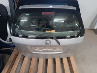 bontott HONDA JAZZ Csomagtérajtó (Részeivel)