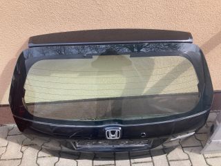 bontott HONDA JAZZ Csomagtérajtó (Részeivel)
