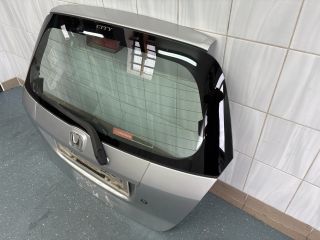 bontott HONDA JAZZ Csomagtérajtó (Részeivel)