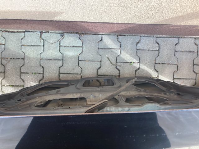 bontott HONDA JAZZ Csomagtérajtó (Részeivel)