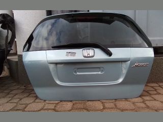 bontott HONDA JAZZ Csomagtérajtó (Részeivel)