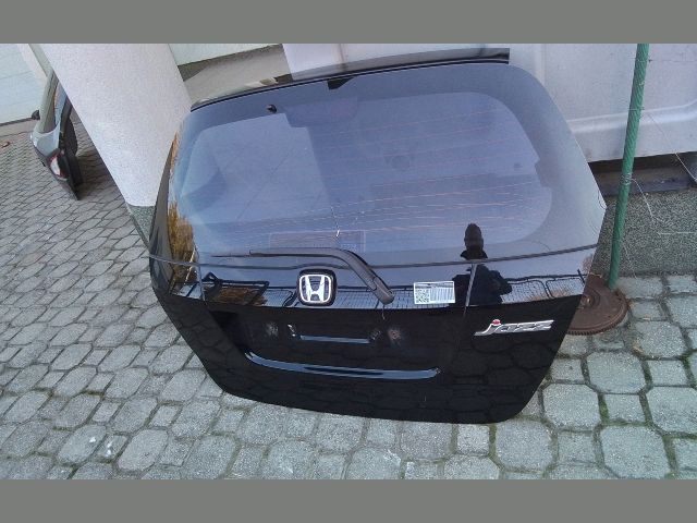 bontott HONDA JAZZ Csomagtérajtó (Részeivel)