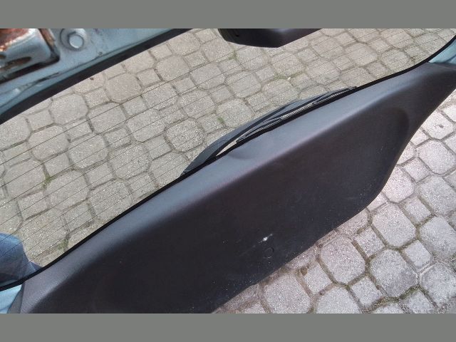 bontott HONDA JAZZ Csomagtérajtó (Részeivel)