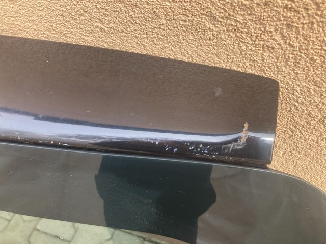 bontott HONDA JAZZ Csomagtérajtó (Részeivel)