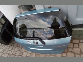 bontott HONDA JAZZ Csomagtérajtó (Részeivel)
