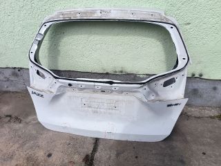 bontott HONDA JAZZ Csomagtérajtó (Részeivel)
