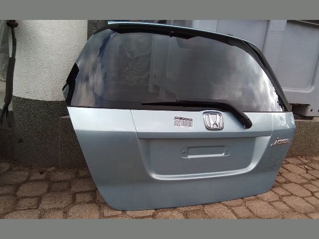 bontott HONDA JAZZ Csomagtérajtó (Részeivel)