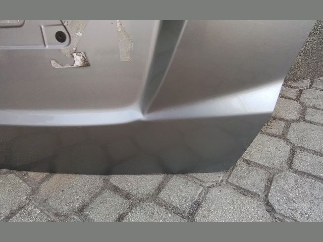 bontott HONDA JAZZ Csomagtérajtó (Részeivel)