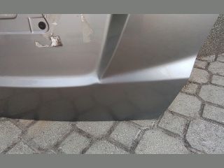 bontott HONDA JAZZ Csomagtérajtó (Részeivel)