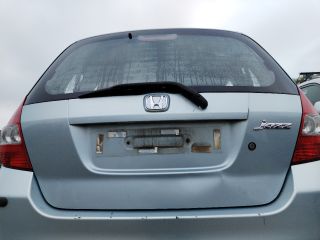 bontott HONDA JAZZ Csomagtérajtó (Üres lemez)