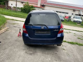 bontott HONDA JAZZ Csomagtérajtó (Üres lemez)