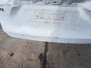 bontott HONDA JAZZ Csomagtérajtó (Üres lemez)