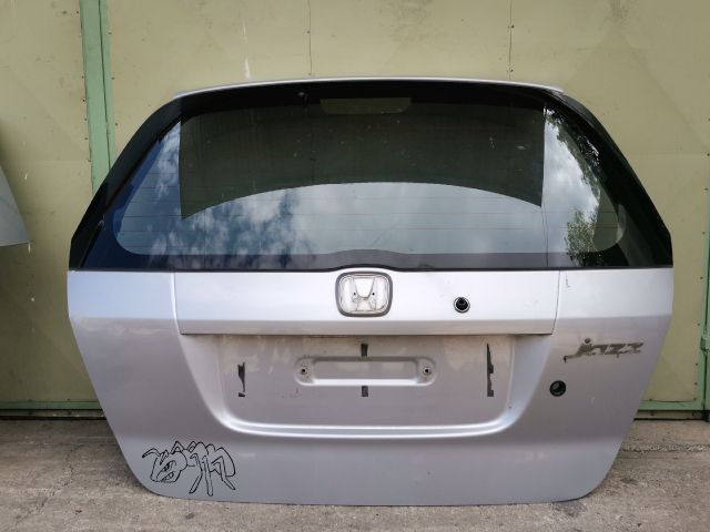 bontott HONDA JAZZ Csomagtérajtó (Üres lemez)