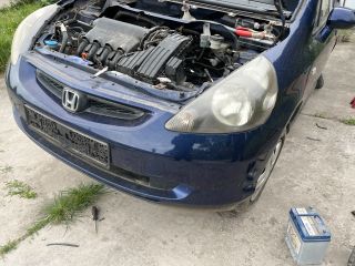 bontott HONDA JAZZ Csomagtérajtó (Üres lemez)