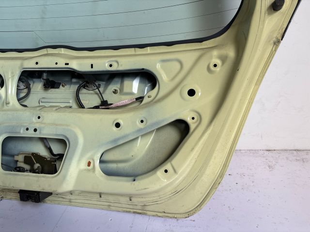 bontott HONDA JAZZ Csomagtérajtó (Üres lemez)