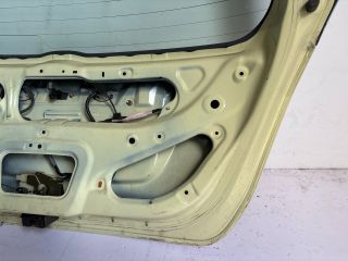 bontott HONDA JAZZ Csomagtérajtó (Üres lemez)