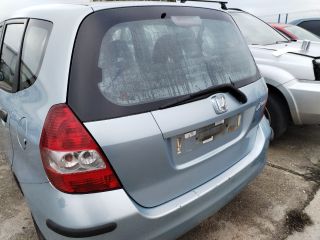 bontott HONDA JAZZ Csomagtérajtó (Üres lemez)