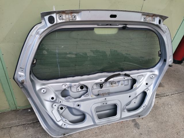 bontott HONDA JAZZ Csomagtérajtó (Üres lemez)