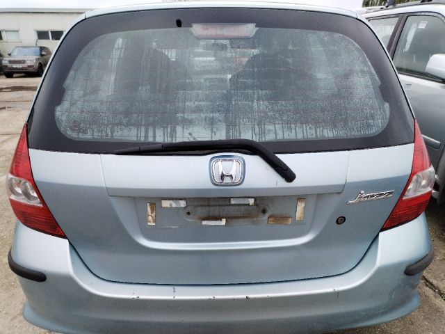 bontott HONDA JAZZ Csomagtérajtó (Üres lemez)